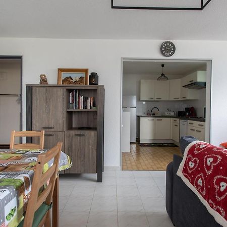 Les Arolles - Appartement Vue Sur La Montagne Saint-Leger-les-Melezes Exteriér fotografie
